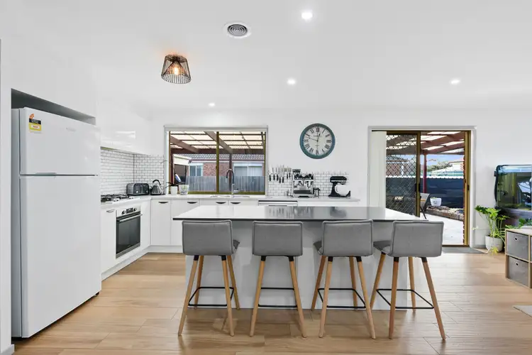 Fourth view of Homely house listing, 7 Franco Place, Lara VIC 3212