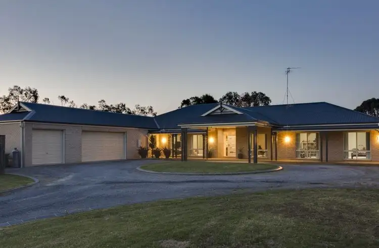 146a Reed Crescent, Wonthaggi VIC 3995