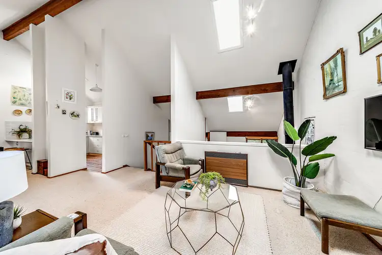 21 Wybalena Grove, Cook ACT 2614