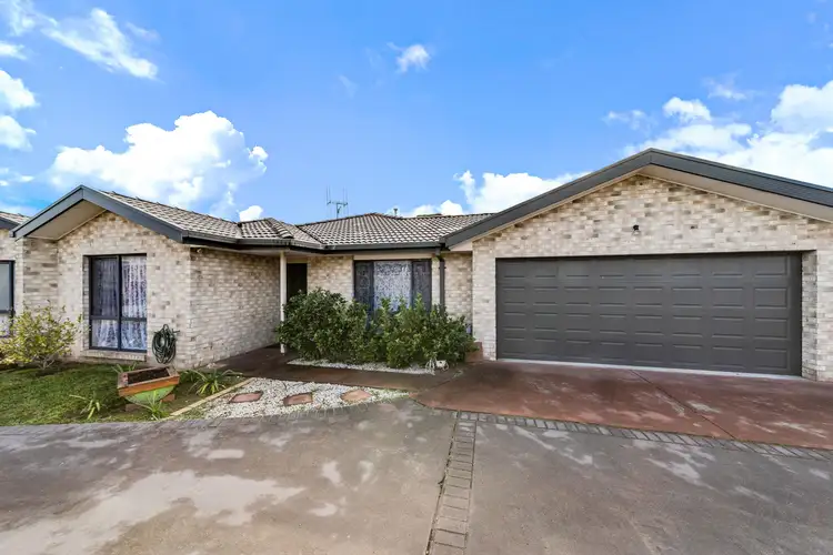 Main view of Homely townhouse listing, 7/30 Hugh McKay Crescent, Dunlop ACT 2615