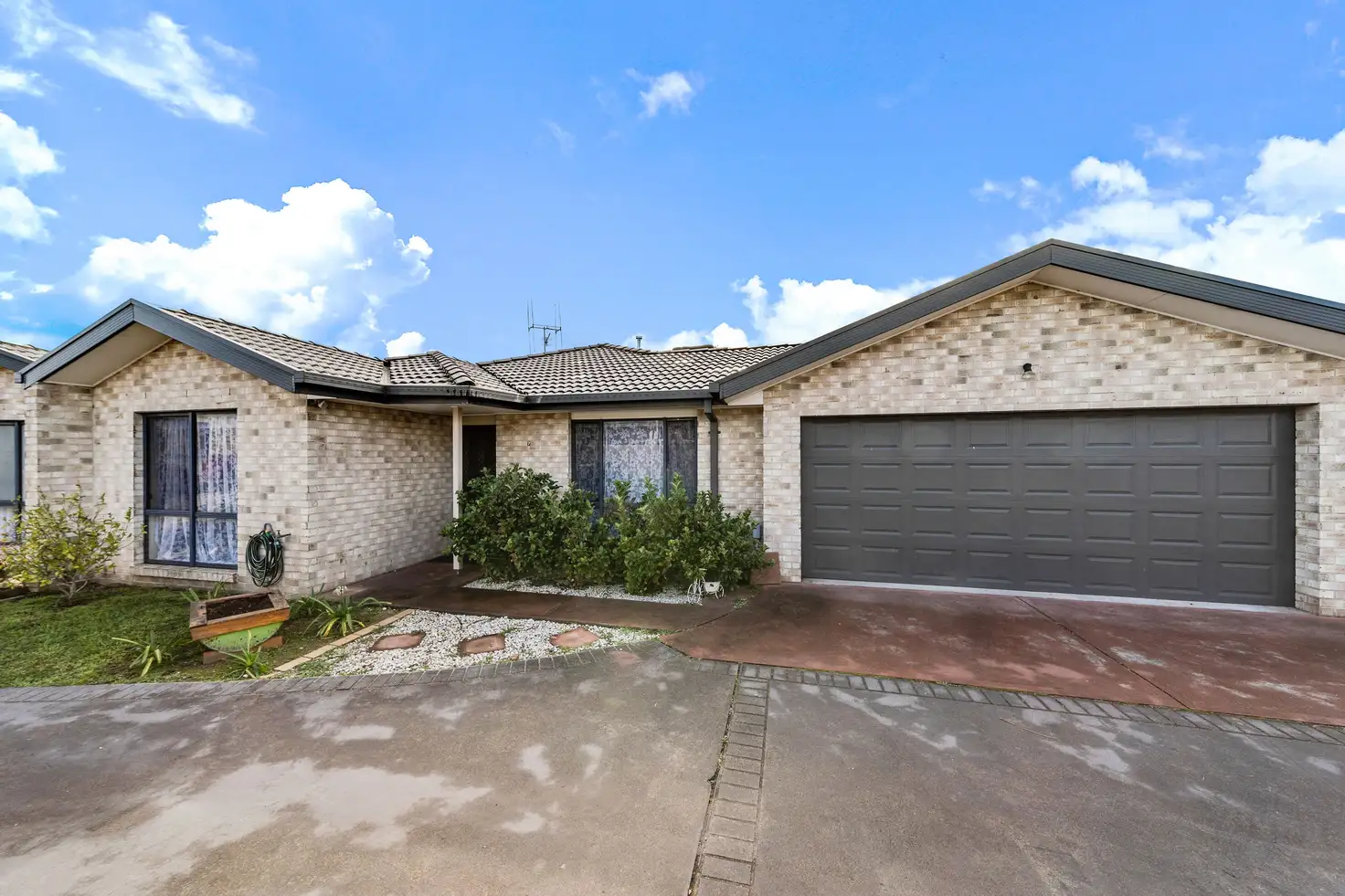 Main view of Homely townhouse listing, 7/30 Hugh McKay Crescent, Dunlop ACT 2615