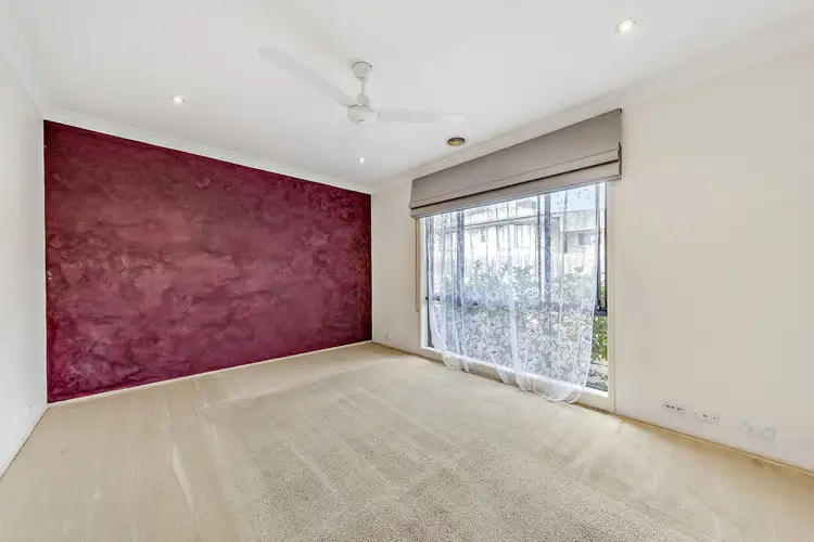 Second view of Homely townhouse listing, 7/30 Hugh McKay Crescent, Dunlop ACT 2615