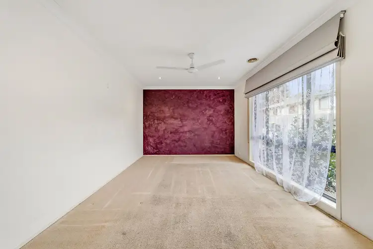 Third view of Homely townhouse listing, 7/30 Hugh McKay Crescent, Dunlop ACT 2615
