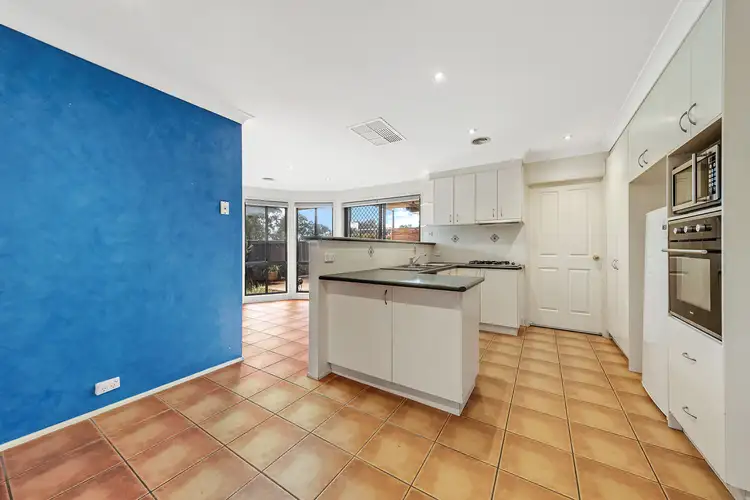 Fourth view of Homely townhouse listing, 7/30 Hugh McKay Crescent, Dunlop ACT 2615