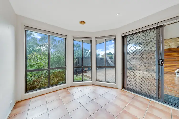 Fifth view of Homely townhouse listing, 7/30 Hugh McKay Crescent, Dunlop ACT 2615
