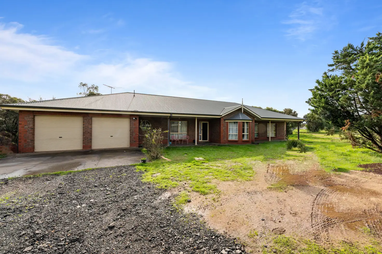 Main view of Homely house listing, 5 Ward Belt Road (Gawler Belt), Ward Belt SA 5118