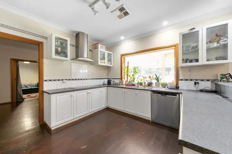 Second view of Homely house listing, 5 Ward Belt Road (Gawler Belt), Ward Belt SA 5118