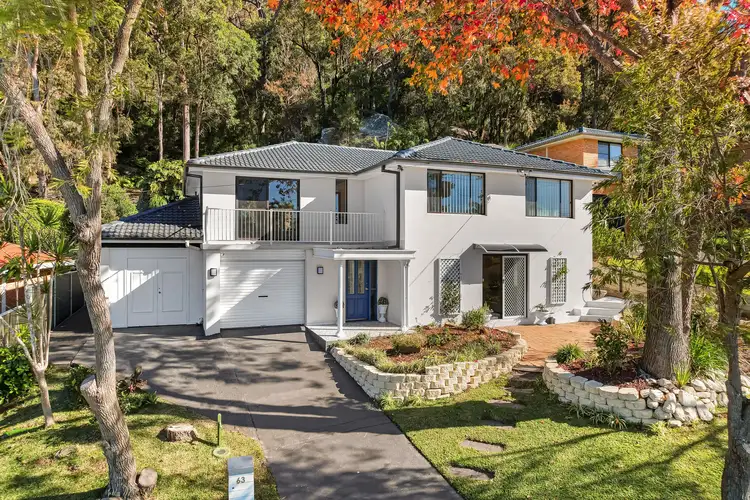63 Wendy Drive, Point Clare NSW 2250