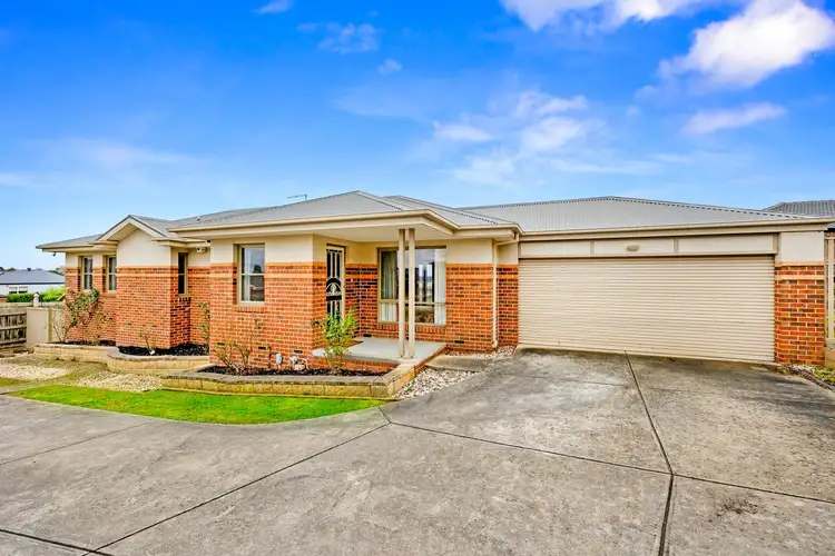 Main view of Homely house listing, 7 Sacha Court, Yarra Glen VIC 3775