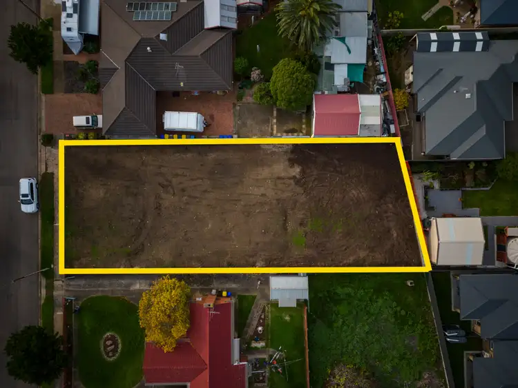 Fourth view of Homely land listing, LOT 1 & 2, 9 Torres Avenue, Flinders Park SA 5025