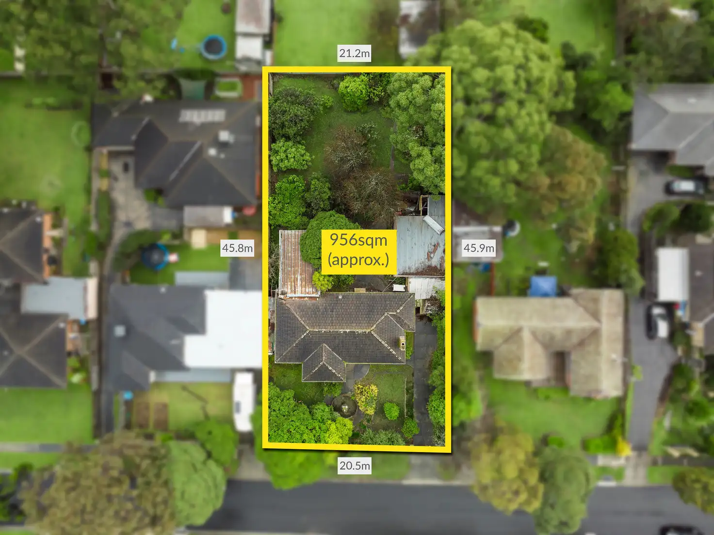 Main view of Homely house listing, 8 Westham Crescent, Bayswater VIC 3153