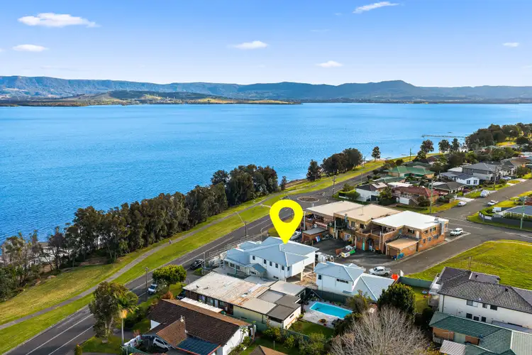 Seventh view of Homely semi-detached listing, Lot 2/349 Reddall Parade, Mount Warrigal NSW 2528