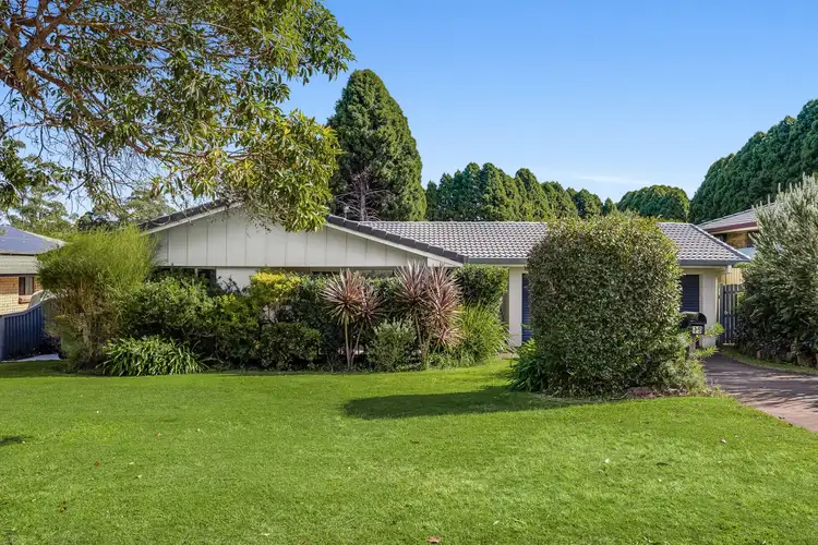 15 Lucinda Street, Rangeville QLD 4350