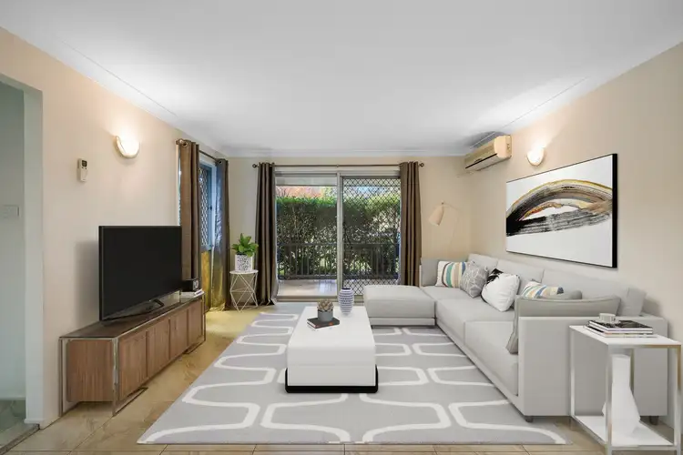 Second view of Homely house listing, 15 Lucinda Street, Rangeville QLD 4350