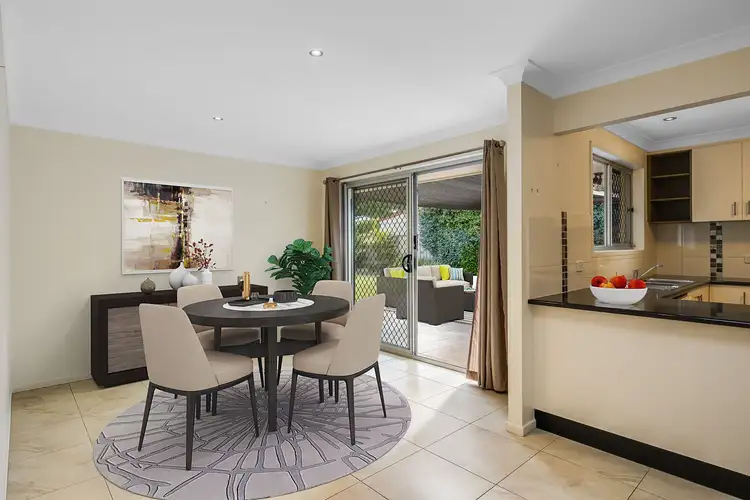 Third view of Homely house listing, 15 Lucinda Street, Rangeville QLD 4350