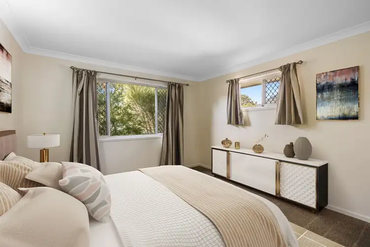 Fifth view of Homely house listing, 15 Lucinda Street, Rangeville QLD 4350