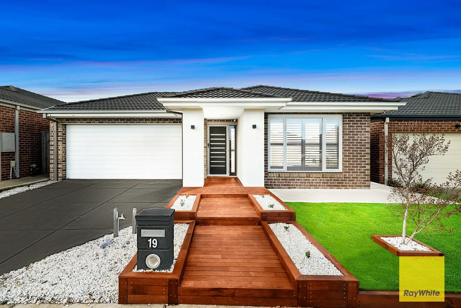 Main view of Homely house listing, 19 Settlement Road, Tarneit VIC 3029