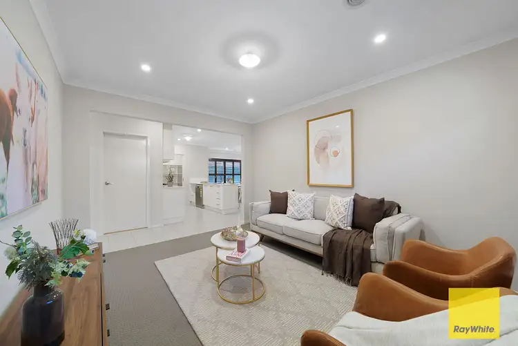 Fifth view of Homely house listing, 19 Settlement Road, Tarneit VIC 3029
