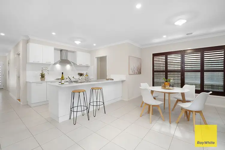 Sixth view of Homely house listing, 19 Settlement Road, Tarneit VIC 3029