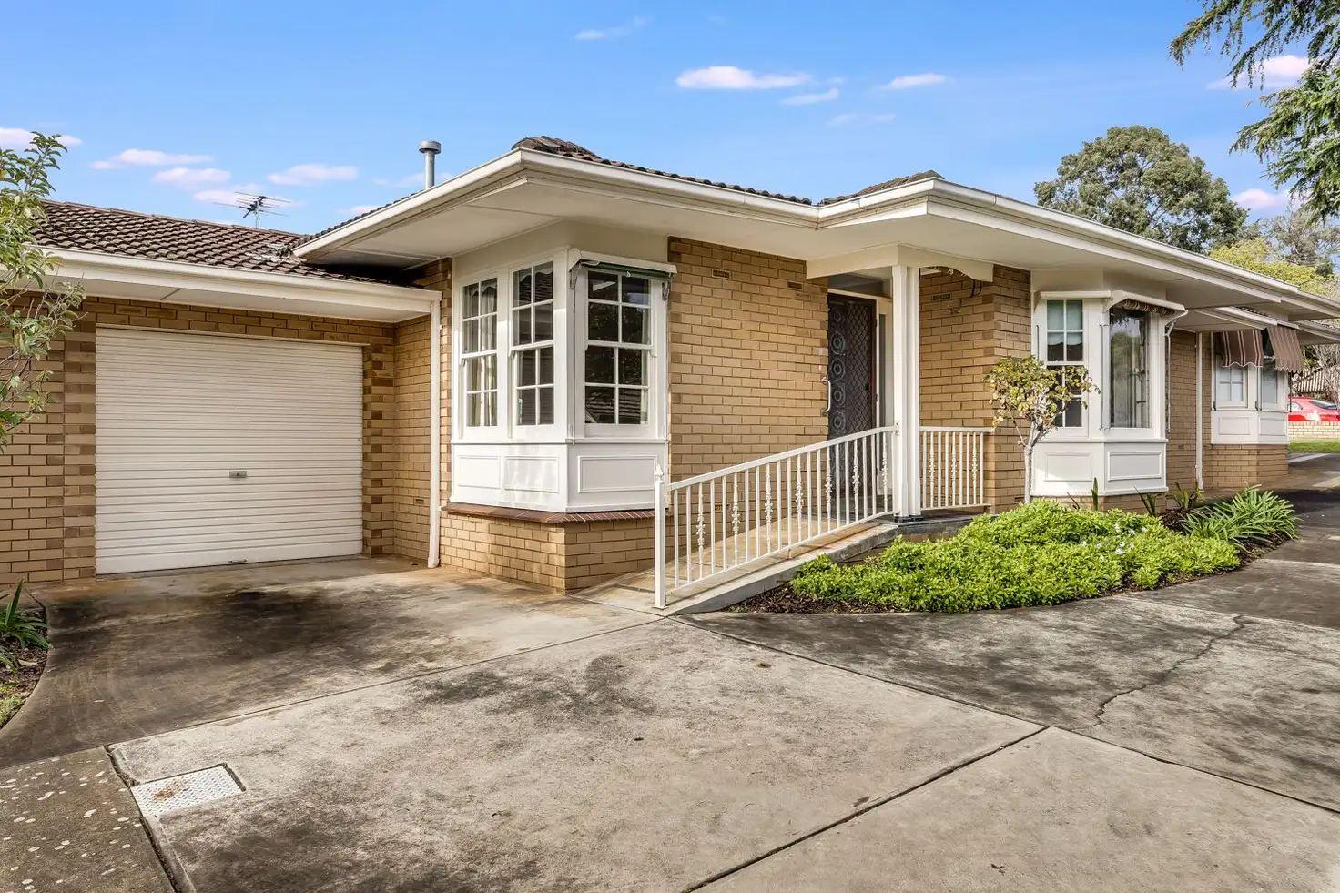 Main view of Homely unit listing, 2/8 Montrose Avenue, Netherby SA 5062