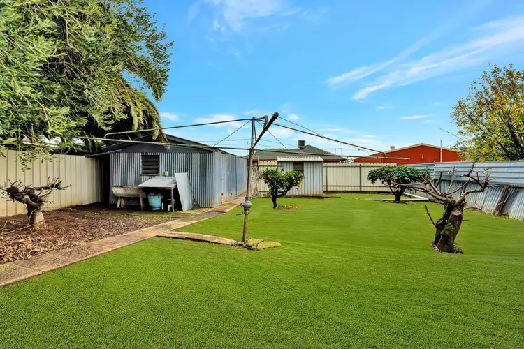 Fifth view of Homely house listing, 11 Naretha Street, Holden Hill SA 5088