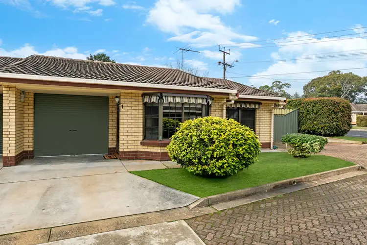 1/1233 North East Road, Ridgehaven SA 5097