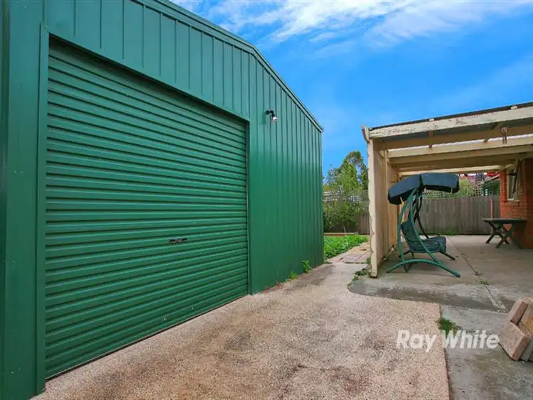 Second view of Homely house listing, 11 Filomena Court, Cranbourne North VIC 3977