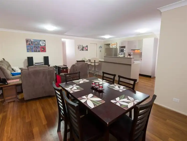 Second view of Homely house listing, 57 Moorhead Street, Caboolture QLD 4510