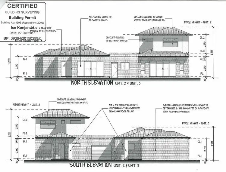 3, 10 Erindale Avenue, Deer Park VIC 3023