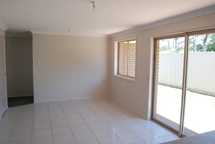 Second view of Homely semi-detached listing, 13A Curta Place, Worrigee NSW 2540