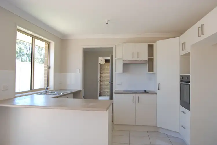 Third view of Homely semi-detached listing, 13A Curta Place, Worrigee NSW 2540