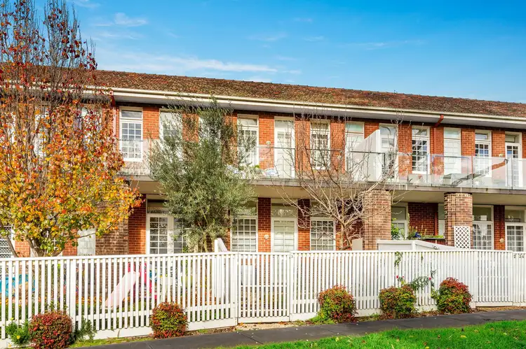 8/34 Linacre Drive,, Bundoora VIC 3083