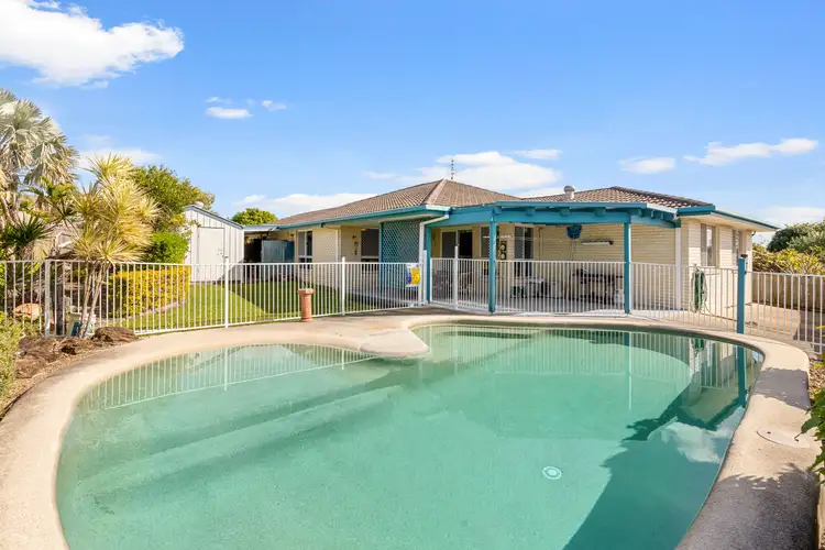 9 Sanderling Street, Aroona QLD 4551