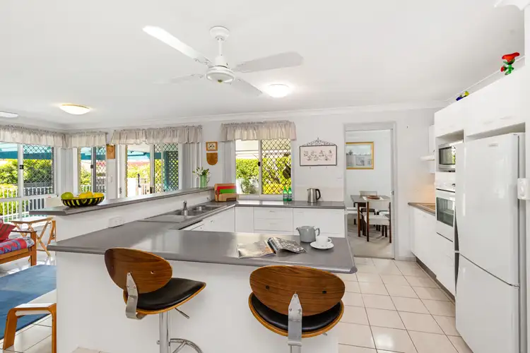 Third view of Homely house listing, 9 Sanderling Street, Aroona QLD 4551