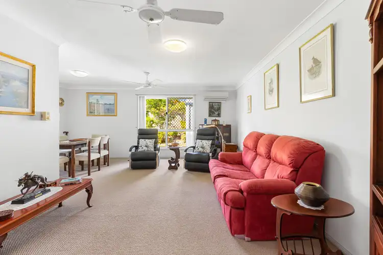Fifth view of Homely house listing, 9 Sanderling Street, Aroona QLD 4551