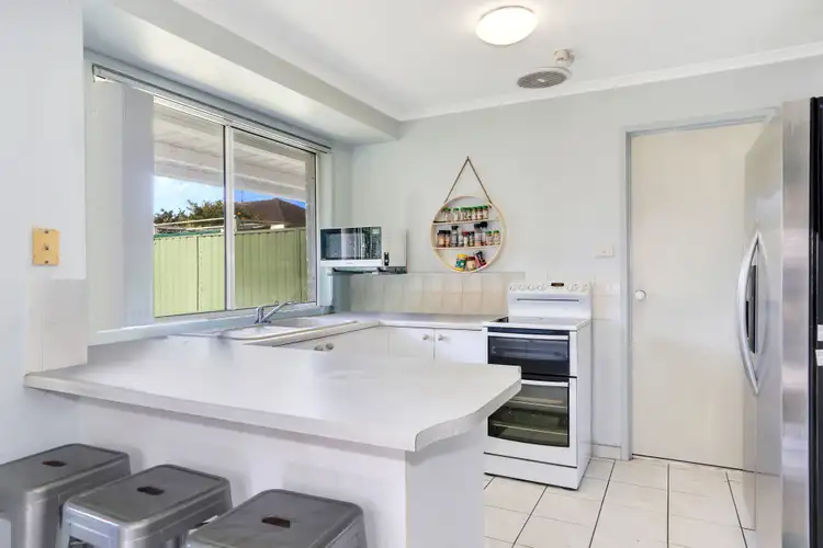 Third view of Homely house listing, 22 Dillwynia Drive, Glenmore Park NSW 2745