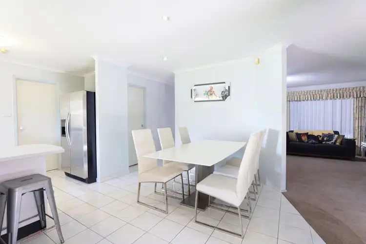 Fourth view of Homely house listing, 22 Dillwynia Drive, Glenmore Park NSW 2745