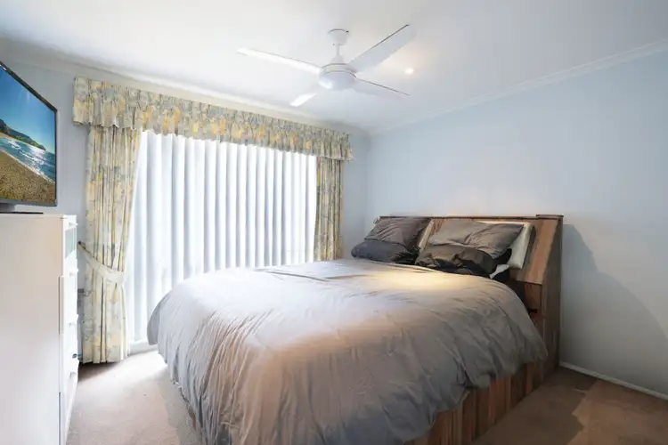 Fifth view of Homely house listing, 22 Dillwynia Drive, Glenmore Park NSW 2745