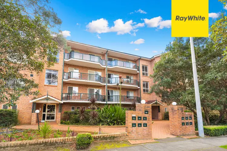 Main view of Homely unit listing, 12/53 Bridge Street, Epping NSW 2121