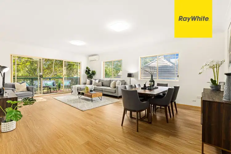 Second view of Homely unit listing, 12/53 Bridge Street, Epping NSW 2121