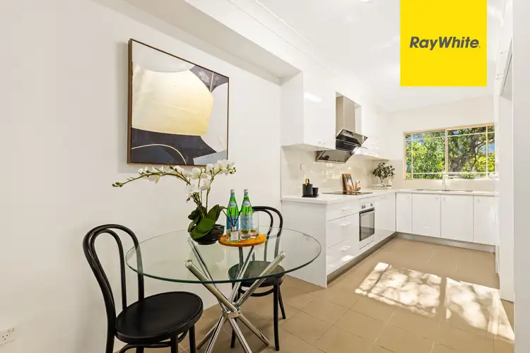 Third view of Homely unit listing, 12/53 Bridge Street, Epping NSW 2121