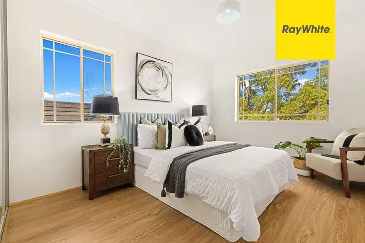Fourth view of Homely unit listing, 12/53 Bridge Street, Epping NSW 2121