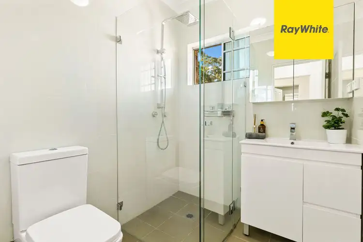 Fifth view of Homely unit listing, 12/53 Bridge Street, Epping NSW 2121