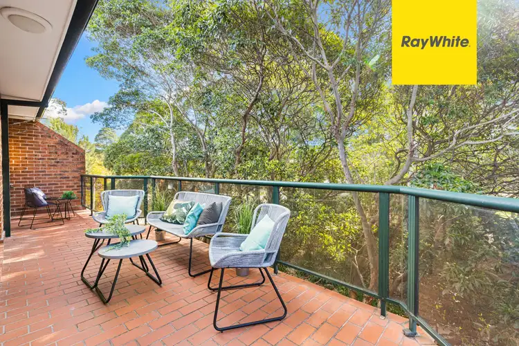 Sixth view of Homely unit listing, 12/53 Bridge Street, Epping NSW 2121