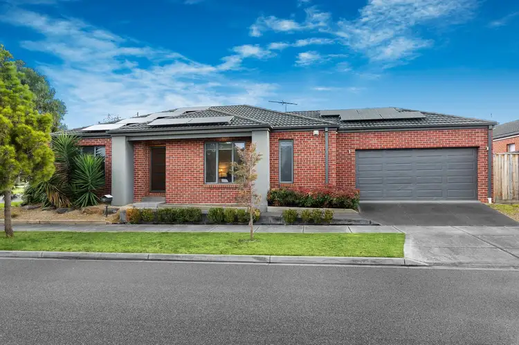 Main view of Homely house listing, 61 Fortress Road, Doreen VIC 3754