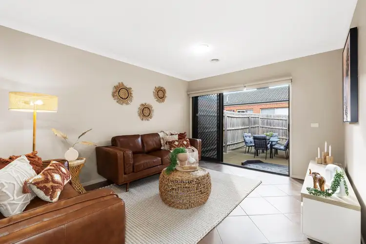 Fourth view of Homely house listing, 61 Fortress Road, Doreen VIC 3754