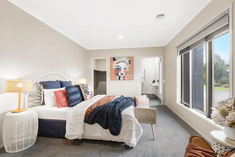 Fifth view of Homely house listing, 61 Fortress Road, Doreen VIC 3754