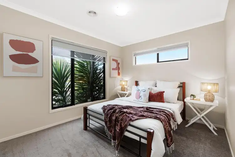 Sixth view of Homely house listing, 61 Fortress Road, Doreen VIC 3754