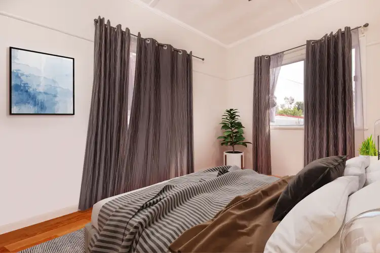 Third view of Homely house listing, 1/13 Desroy Avenue, Mildura VIC 3500