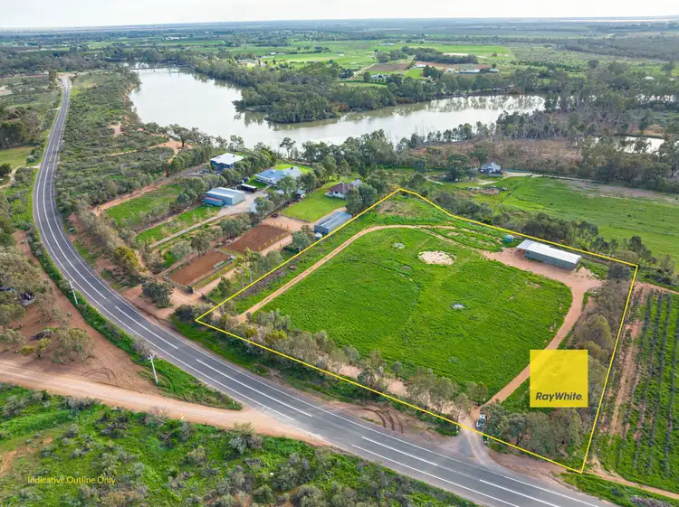 930A Wentworth Road, Yelta VIC 3505